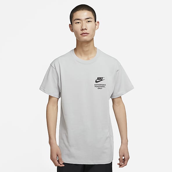 2024年レディースファッション福袋特集 NIKE公式】 メンズ Tシャツ【ナイキ & トップス ルーズフィット トップス